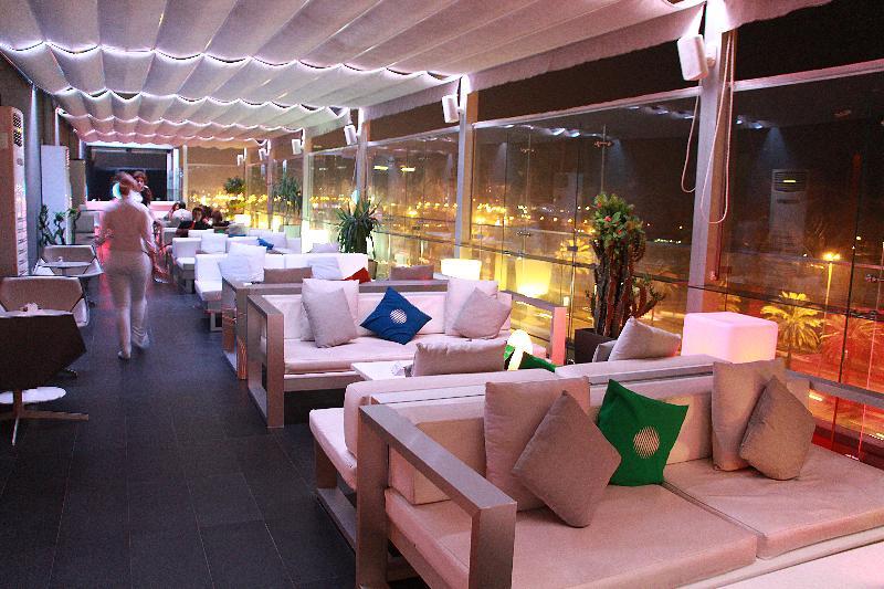 Hues Boutique Hotel Dubaï Extérieur photo